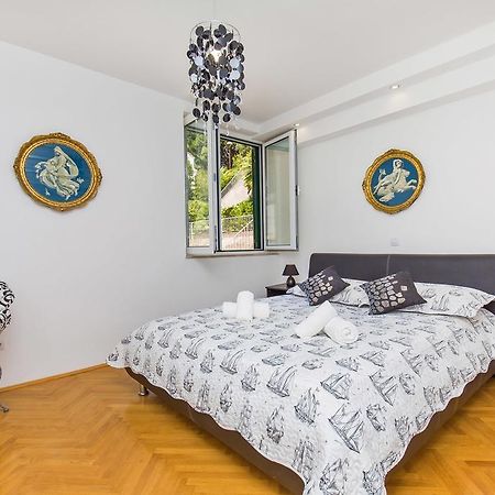 Apartment Majestic Dubrovník Exteriér fotografie