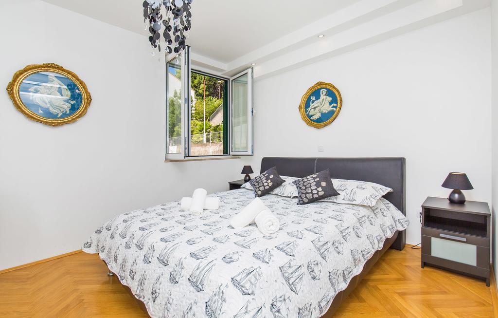 Apartment Majestic Dubrovník Exteriér fotografie
