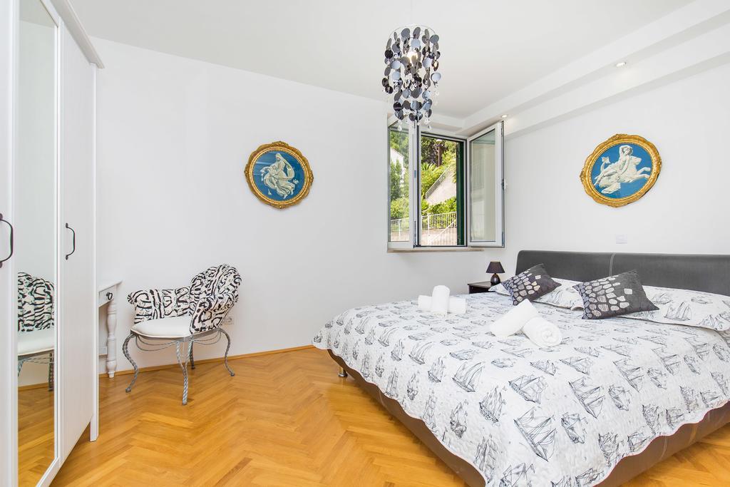 Apartment Majestic Dubrovník Exteriér fotografie
