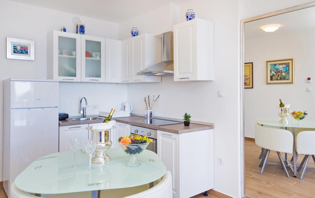 Apartment Majestic Dubrovník Exteriér fotografie