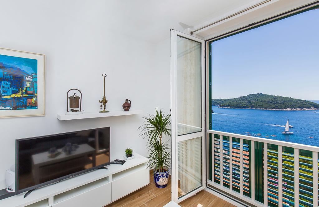 Apartment Majestic Dubrovník Exteriér fotografie